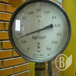 Газ «кусається» Газ «кусається»