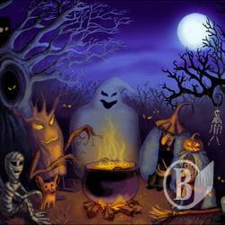 Halloween   ! 
