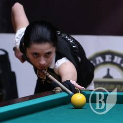 Женский бильярд: Полуфинал Ukraine Open - Super Cap 2008. Фоторепортаж Женский бильярд: Полуфинал Ukraine Open - Super Cap 2008. Фоторепортаж