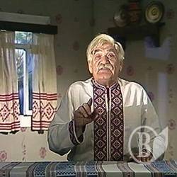 «Вечірня казка» з дідом Панасом. Обережно, раритетне ВІДЕО «Вечірня казка» з дідом Панасом. Обережно, раритетне ВІДЕО