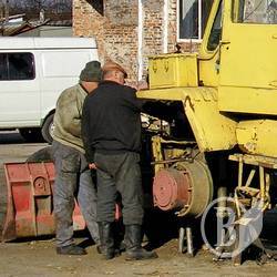 Півтори тисячі гуляє, понад 700 буде звільнено Півтори тисячі гуляє, понад 700 буде звільнено