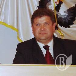 Чернігів з секретарем, але без стадіону Чернігів з секретарем, але без стадіону