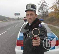 ДАІ: 5 мільйонів за 3 доби ДАІ: 5 мільйонів за 3 доби