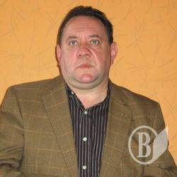 Бенюк завітав до Прилук Бенюк завітав до Прилук
