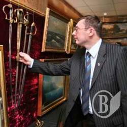 Луценко: Боїтеся хабарництва – не давайте! Луценко: Боїтеся хабарництва – не давайте!