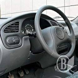  Daewoo-Sens