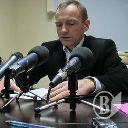 Владислав Атрошенко заявив про вихід з партії Владислав Атрошенко заявив про вихід з партії
