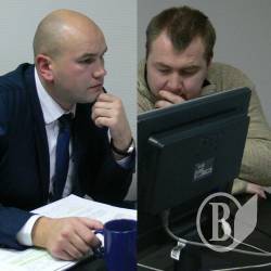 Інтернет-конференція: Чернігівську землю – страусам? Інтернет-конференція: Чернігівську землю – страусам?