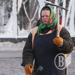 Зимний Чернигов. Фотопрогулка Зимний Чернигов. Фотопрогулка