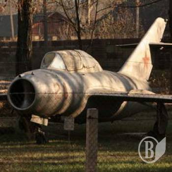 Будет ли музей космонавтики в Чернигове? Будет ли музей космонавтики в Чернигове?