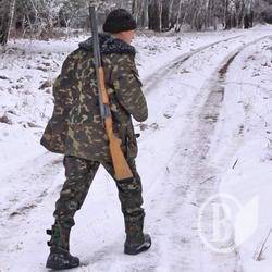 Штрафи – сміх: Браконьєрів і нищівників лісу начебто карають Штрафи – сміх: Браконьєрів і нищівників лісу начебто карають