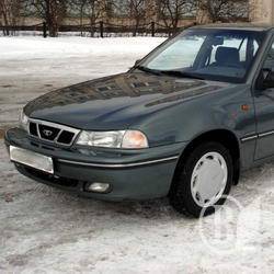   : Nexia   Volvo