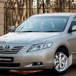 : Camry ,    