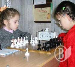 Зима-2009: Шахові баталії Зима-2009: Шахові баталії