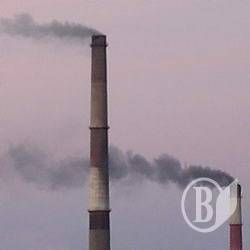 ТЕЦ перейшла на вугілля ТЕЦ перейшла на вугілля