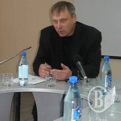 Яку воду питимуть чернігівці? Яку воду питимуть чернігівці?