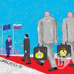 Газ – новітня зброя? Газ – новітня зброя?