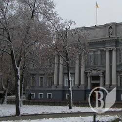 До перерыва на сессии горсовета депутаты утвердили два вопроса До перерыва на сессии горсовета депутаты утвердили два вопроса