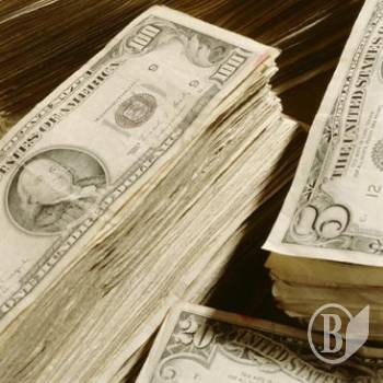 На комунальні «діри» запозичені мільйони доларів На комунальні «діри» запозичені мільйони доларів