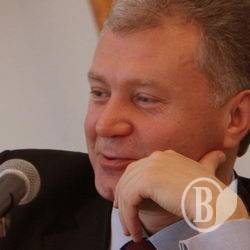На сессии горсовета было весело На сессии горсовета было весело