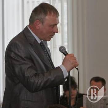 «Черниговводоканал» рассчитывает на ещё один кредит «Черниговводоканал» рассчитывает на ещё один кредит
