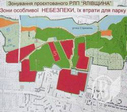 Сива давнина урочища «Ялівщина»: свідчать архівні документи Сива давнина урочища «Ялівщина»: свідчать архівні документи