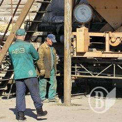 Обсяги виробництва зросли порівняно з січнем Обсяги виробництва зросли порівняно з січнем