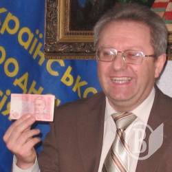 Вулицю Мазепи і пам’ятник хоче чернігівське УНП Вулицю Мазепи і пам’ятник хоче чернігівське УНП
