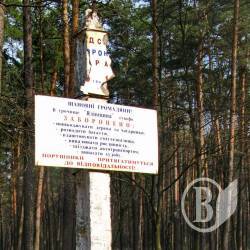 Влада відвернулась від Ялівщини Влада відвернулась від Ялівщини