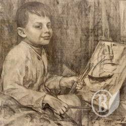 Персональна виставка художника Олександра Глухих. ФОТОанонс Персональна виставка художника Олександра Глухих. ФОТОанонс