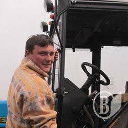 Перший квартал аграрії Чернігівщини завершили без мінусів Перший квартал аграрії Чернігівщини завершили без мінусів