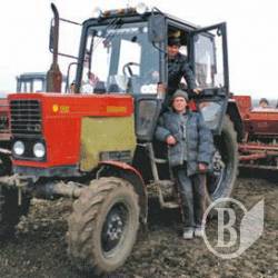 Посівна: Півсправи зроблено Посівна: Півсправи зроблено