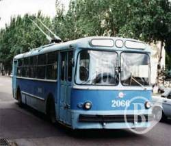 Чернігівський тролейбус в Масани не поїде, навіть за 1 гривню