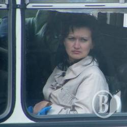 Вартість проїзду: Обговорення за парканом Вартість проїзду: Обговорення за парканом