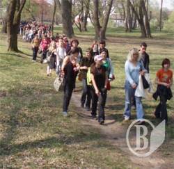 То що ж буде з Ялівщиною? То що ж буде з Ялівщиною?