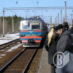 Подорожчають на 27% приміські залізничні перевезення Подорожчають на 27% приміські залізничні перевезення