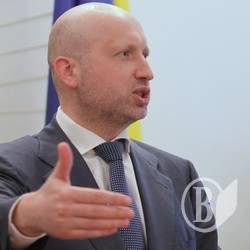 Турчинов звинуватив мера Чернігова у бездіяльності Турчинов звинуватив мера Чернігова у бездіяльності