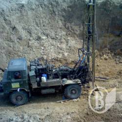 Охорона підземних водоносних горизонтів від забруднення залишається проблемою Охорона підземних водоносних горизонтів від забруднення залишається проблемою