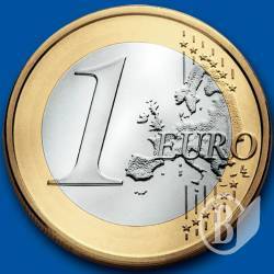 Євро на міжбанку круто пішло вгору Євро на міжбанку круто пішло вгору