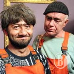 Убогі гості Україні не потрібні. Крім російських Убогі гості Україні не потрібні. Крім російських