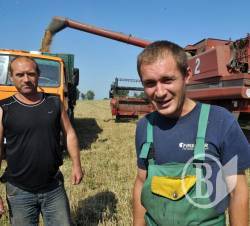 Прем’єр-міністр привітала аграріїв Чернігівщини з визначною трудовою перемогою Прем’єр-міністр привітала аграріїв Чернігівщини з визначною трудовою перемогою