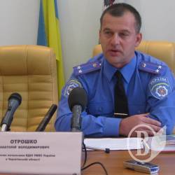 ДАІ: Порушень стало менше. Окрім п’яних ДАІ: Порушень стало менше. Окрім п’яних