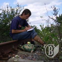 Кобижча – Новий Биків: Чернігівський варіант «мертвої» залізниці. ФОТОрепортаж Кобижча – Новий Биків: Чернігівський варіант «мертвої» залізниці. ФОТОрепортаж