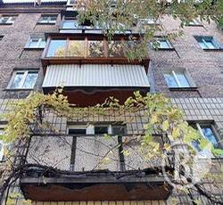 Вартість житла на вторинному ринку Києва знижено за рік на третину Вартість житла на вторинному ринку Києва знижено за рік на третину