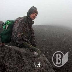 Камчатка. Сходження на Авачинський вулкан. ФОТОрепортаж Камчатка. Сходження на Авачинський вулкан. ФОТОрепортаж