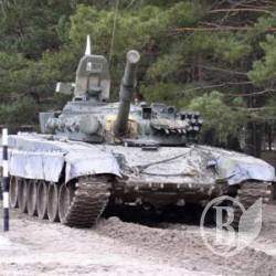 Є «вакансії»: В армію за контрактом Є «вакансії»: В армію за контрактом