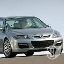Дві Mazda-6 відібрали у молдаван чернігівські прикордонники Дві Mazda-6 відібрали у молдаван чернігівські прикордонники
