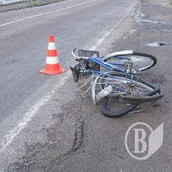 Насмерть збив велосипедиста? Ні – «так і було»! Насмерть збив велосипедиста? Ні – «так і було»!