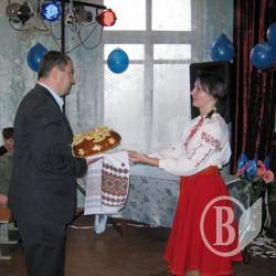 Долею села і селянина мала б опікуватися держава Долею села і селянина мала б опікуватися держава