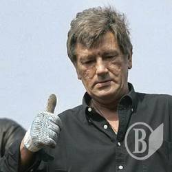 У Ющенка – демографічний оптимізм У Ющенка – демографічний оптимізм